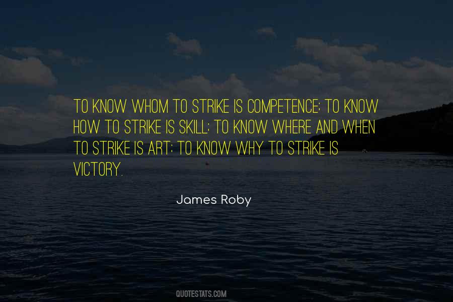 James Roby Quotes #552336