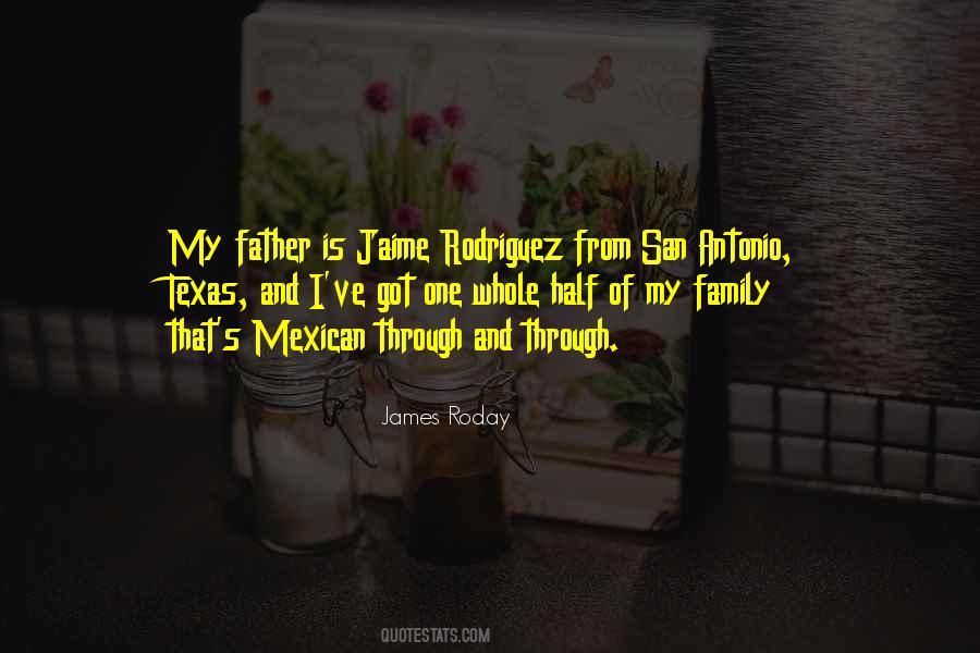 James Roday Quotes #1082519