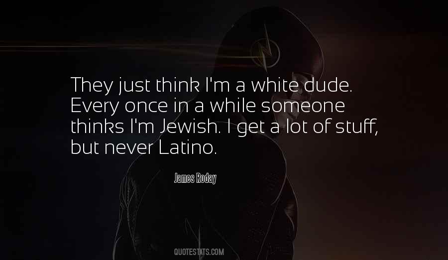 James Roday Quotes #1110