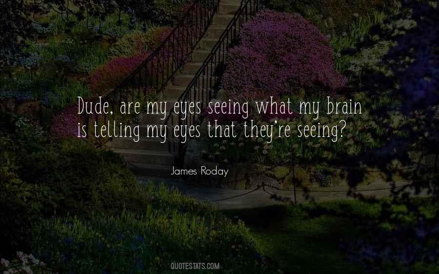 James Roday Quotes #13262