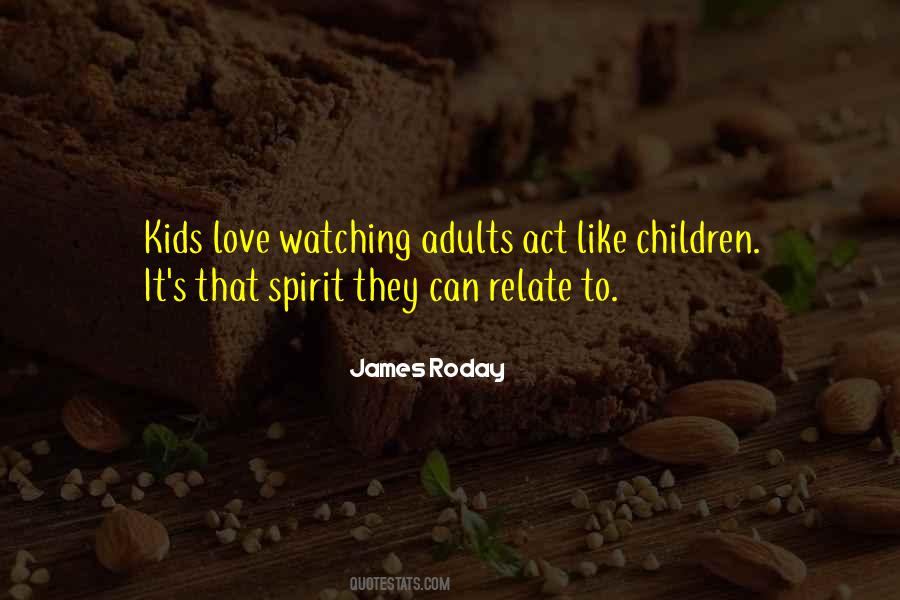 James Roday Quotes #1485659