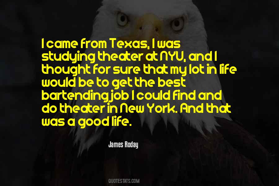 James Roday Quotes #180045