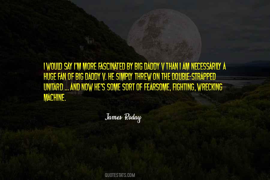 James Roday Quotes #631725
