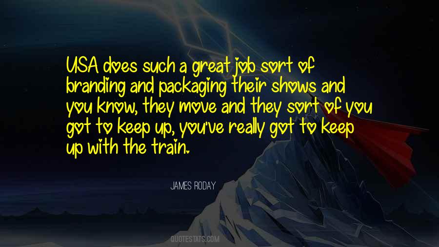 James Roday Quotes #764287