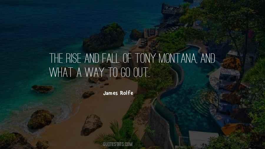 James Rolfe Quotes #1452449 James Rolfe Quotes #1452449