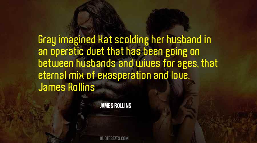 James Rollins Quotes #146917