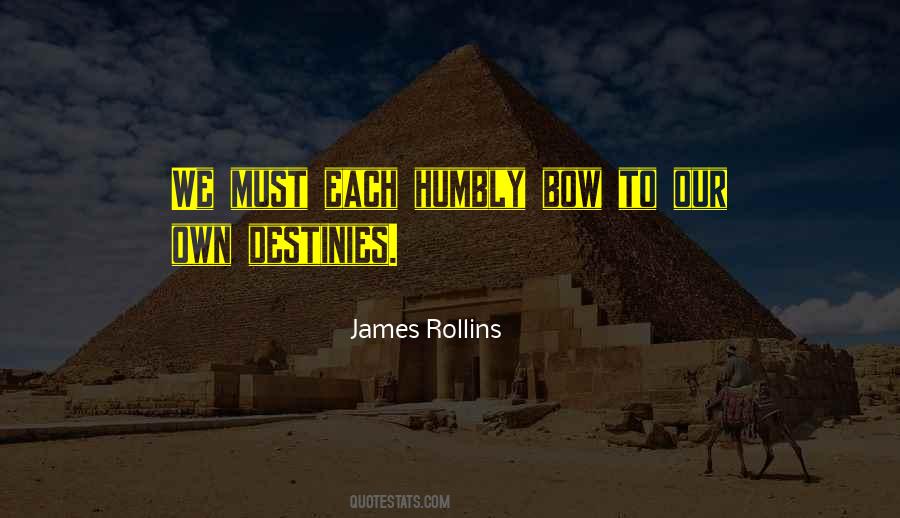 James Rollins Quotes #1867247