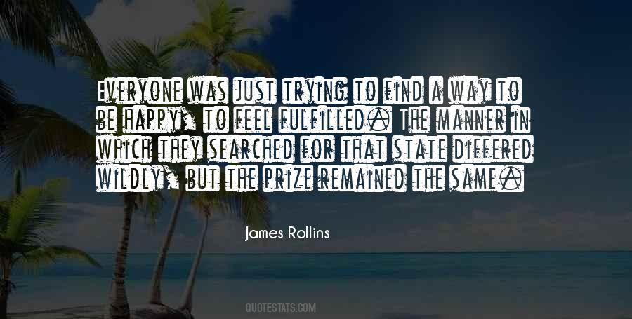 James Rollins Quotes #200168