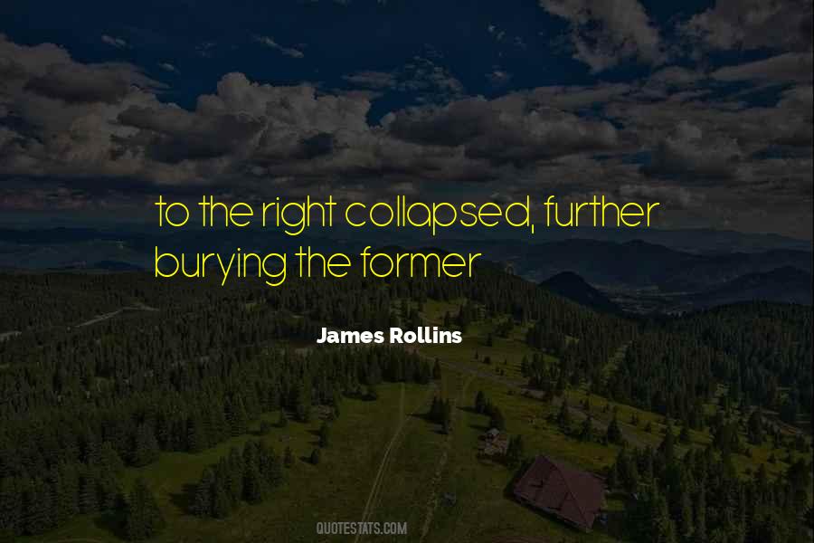 James Rollins Quotes #21551