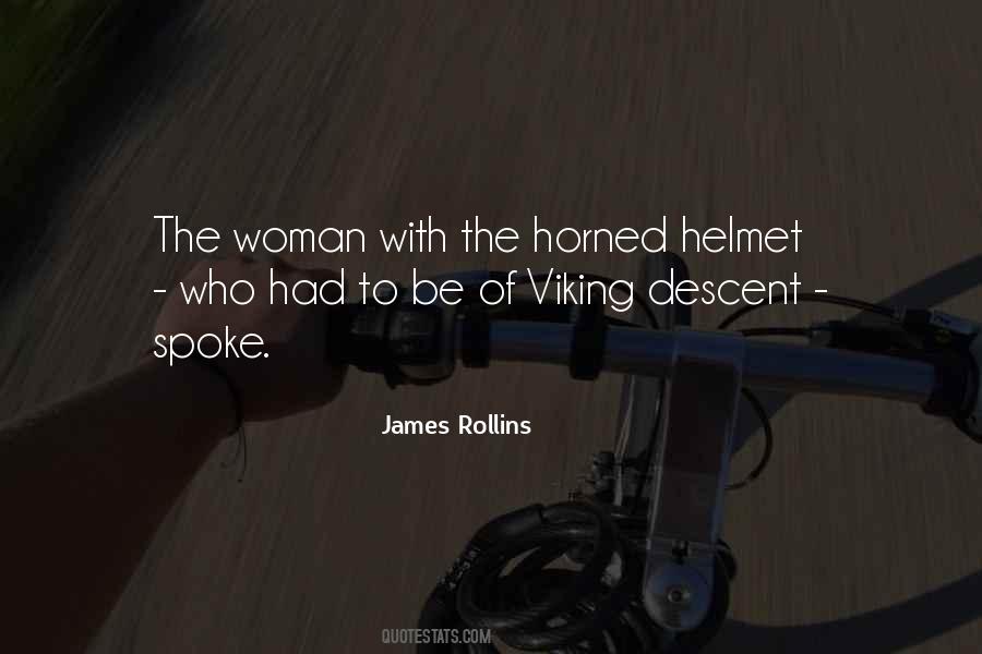 James Rollins Quotes #315644