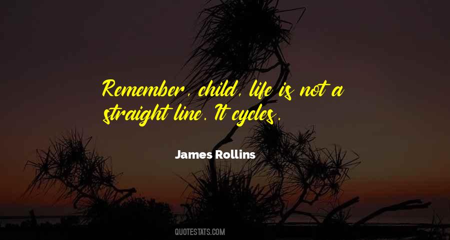 James Rollins Quotes #365669