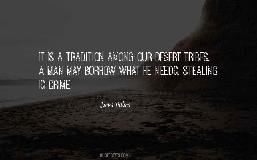 James Rollins Quotes #369910