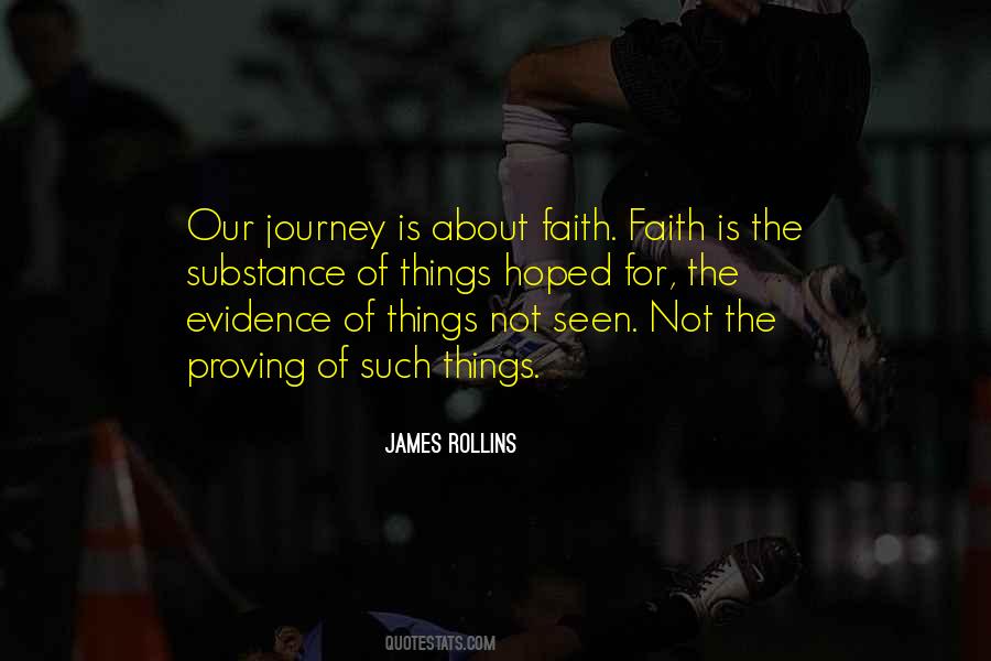 James Rollins Quotes #569001