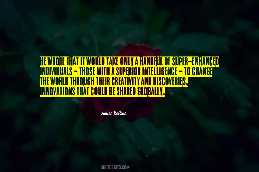 James Rollins Quotes #7589