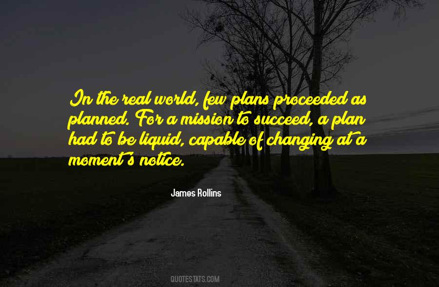James Rollins Quotes #902263