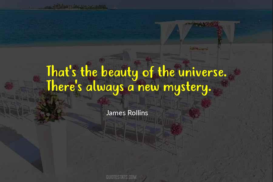 James Rollins Quotes #930039