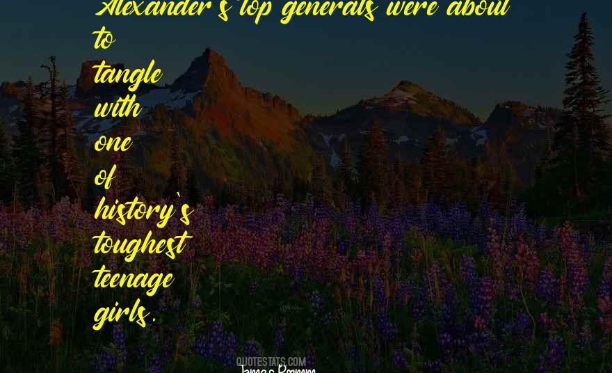 James Romm Quotes #618004 James Romm Quotes #618004