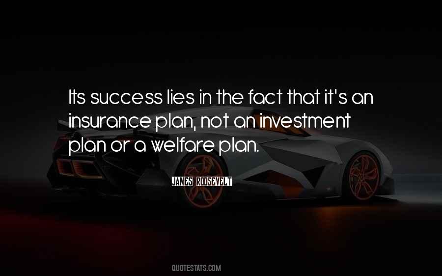 James Roosevelt Quotes #584178