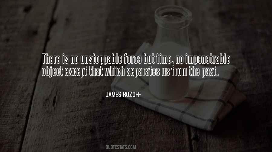 James Rozoff Quotes #1003377