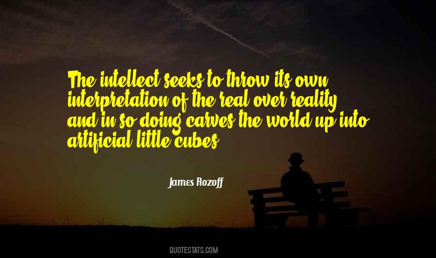 James Rozoff Quotes #1154370