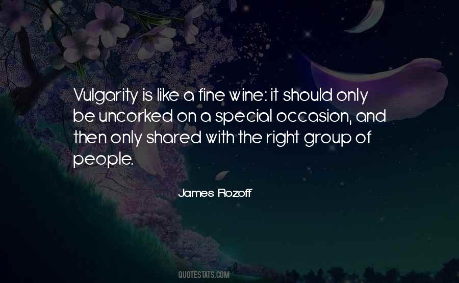 James Rozoff Quotes #1787677