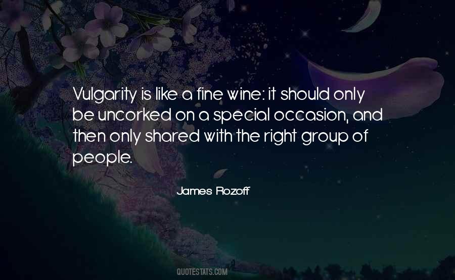 James Rozoff Quotes #1787677