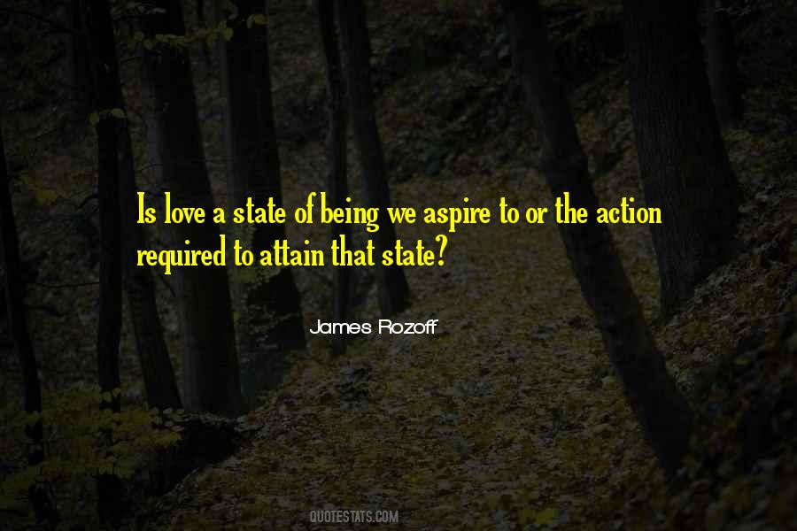 James Rozoff Quotes #693928