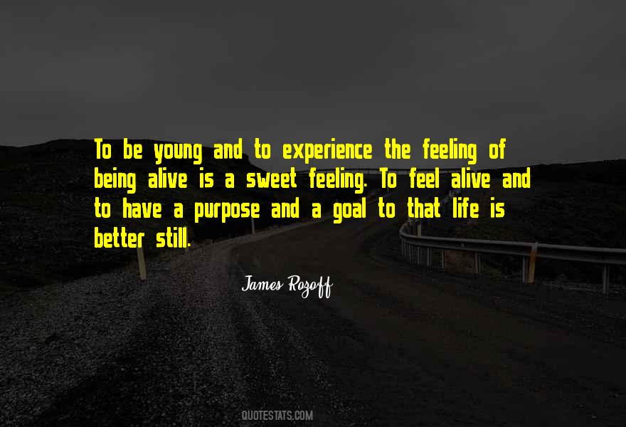 James Rozoff Quotes #842866