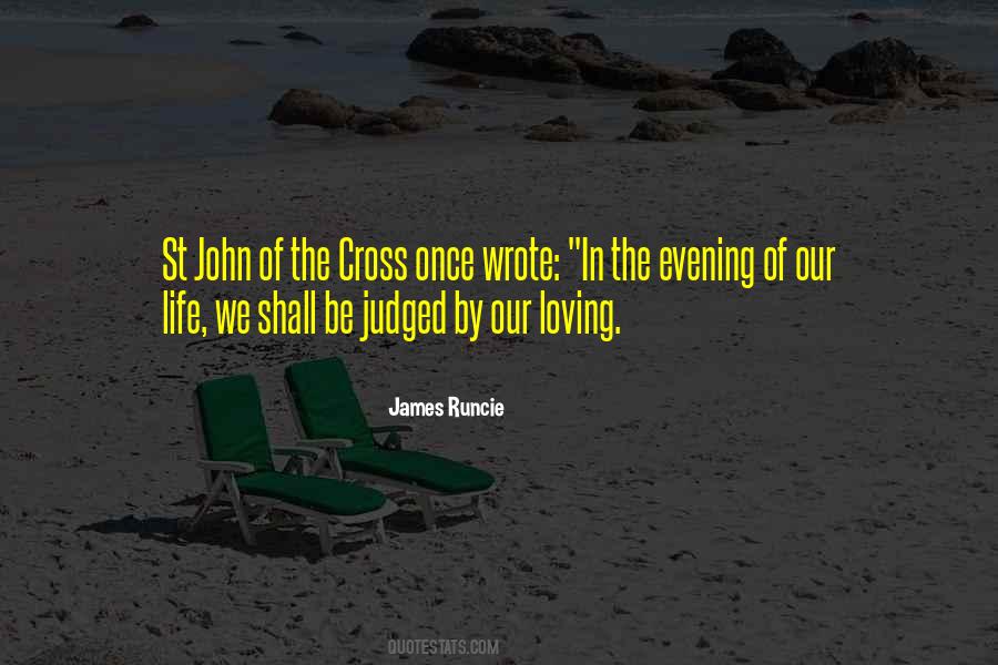 James Runcie Quotes #1068963