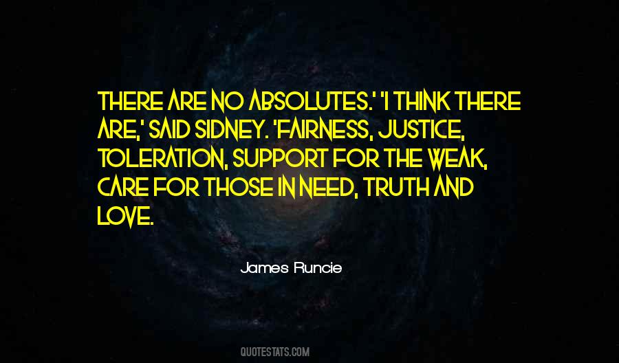 James Runcie Quotes #1636749