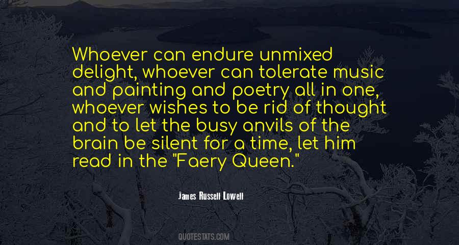 James Russell Lowell Quotes #1602245