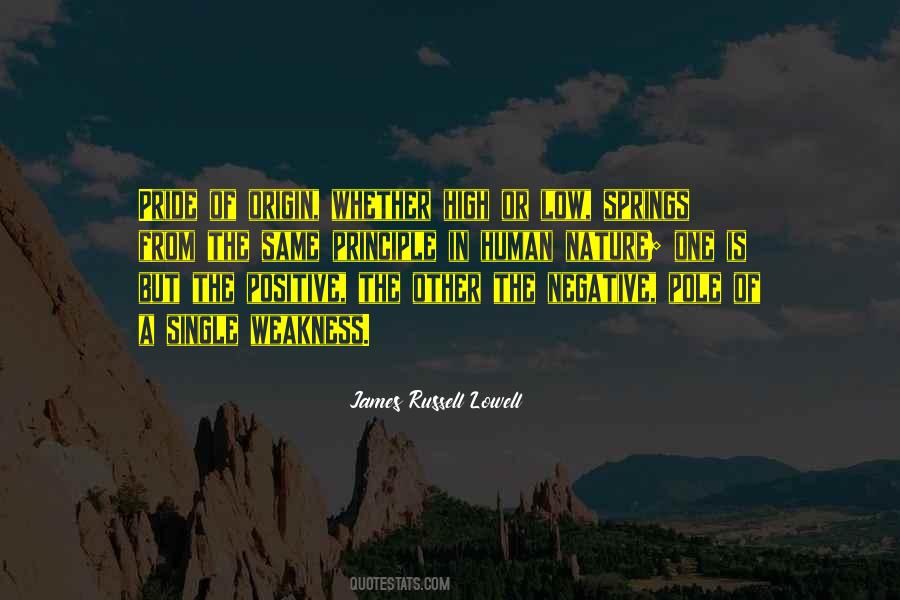 James Russell Lowell Quotes #173337