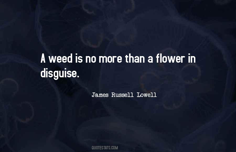 James Russell Lowell Quotes #770922