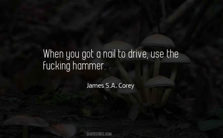 James S.A. Corey Quotes #1063921