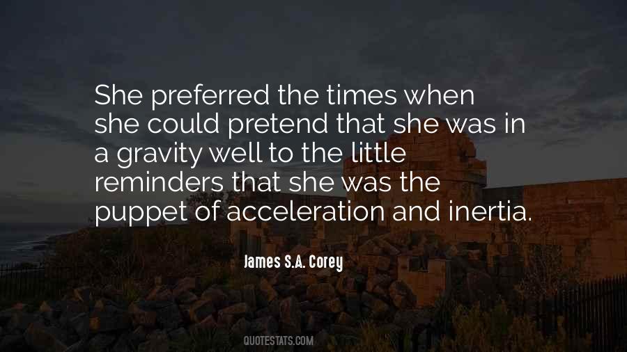 James S.A. Corey Quotes #1450309