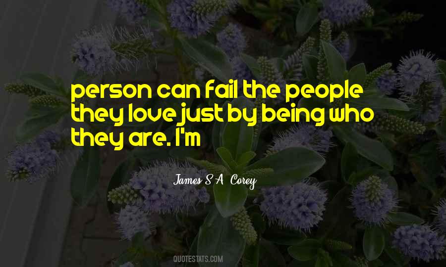 James S.A. Corey Quotes #1511596