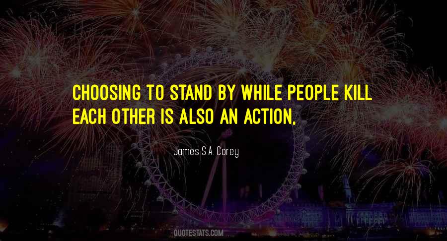 James S.A. Corey Quotes #153822