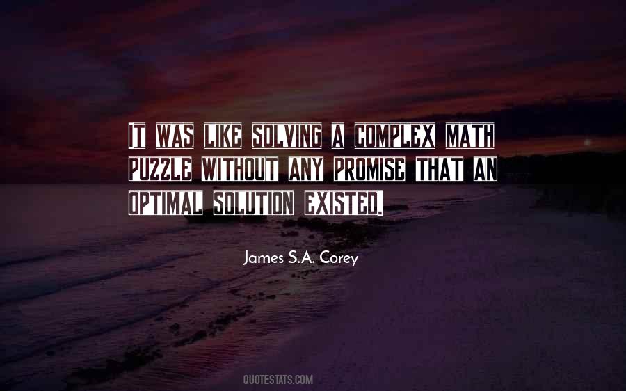 James S.A. Corey Quotes #1540229