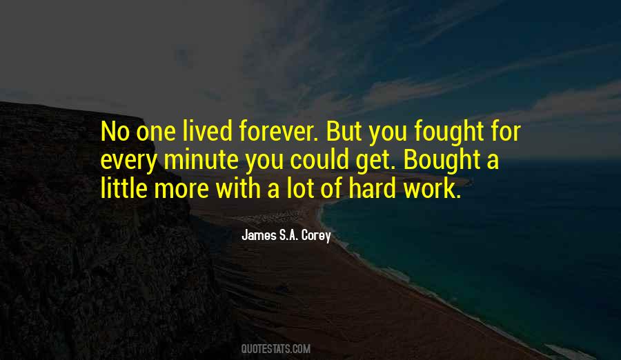 James S.A. Corey Quotes #1608770