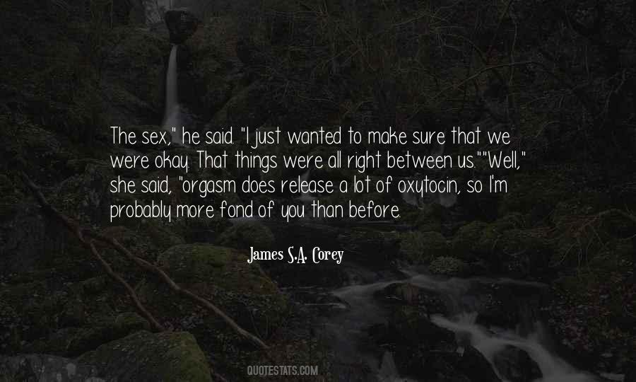 James S.A. Corey Quotes #1618297