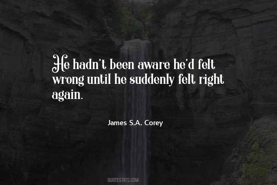 James S.A. Corey Quotes #1739189