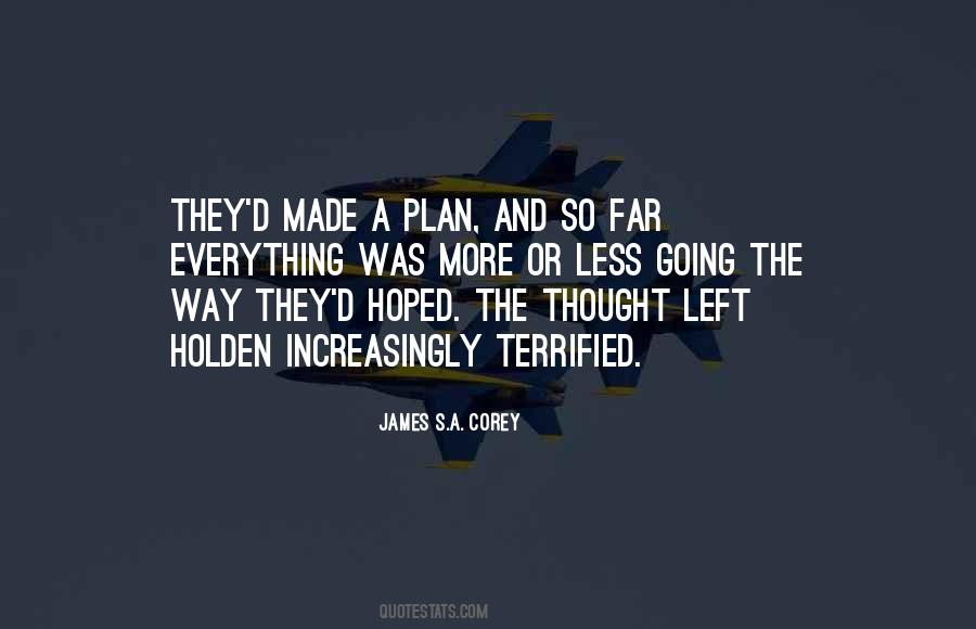 James S.A. Corey Quotes #1798333