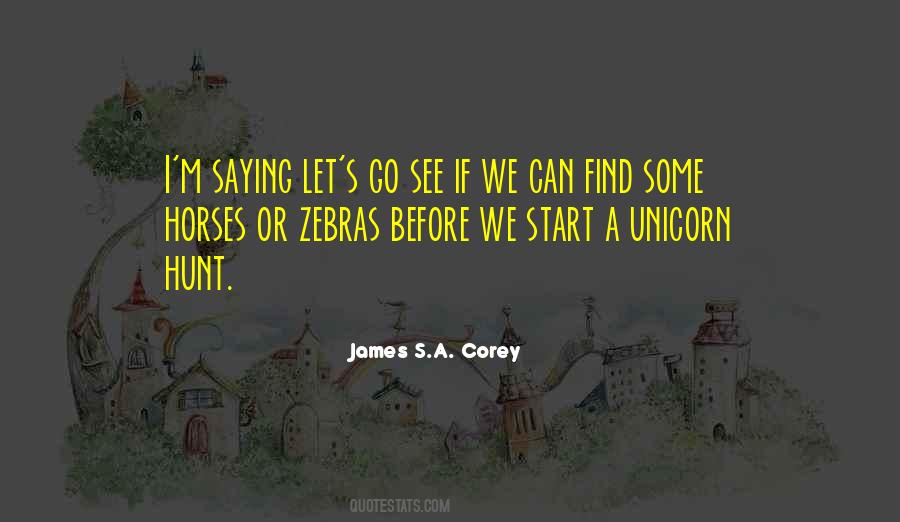 James S.A. Corey Quotes #238762