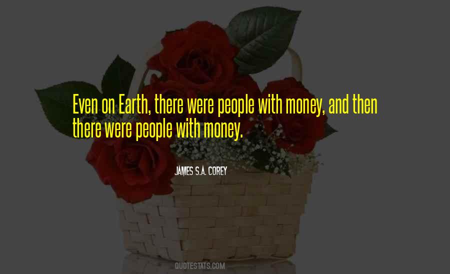 James S.A. Corey Quotes #290426