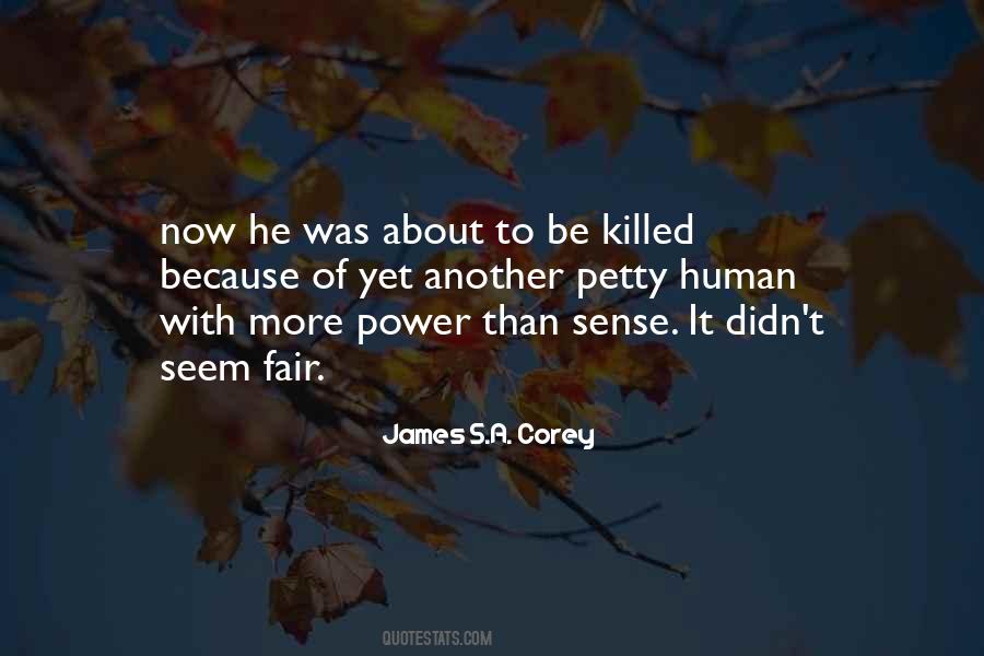 James S.A. Corey Quotes #443353