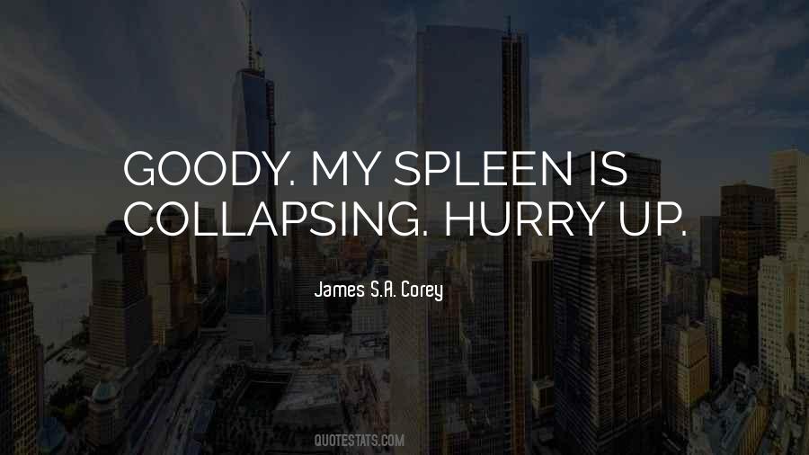 James S.A. Corey Quotes #619853