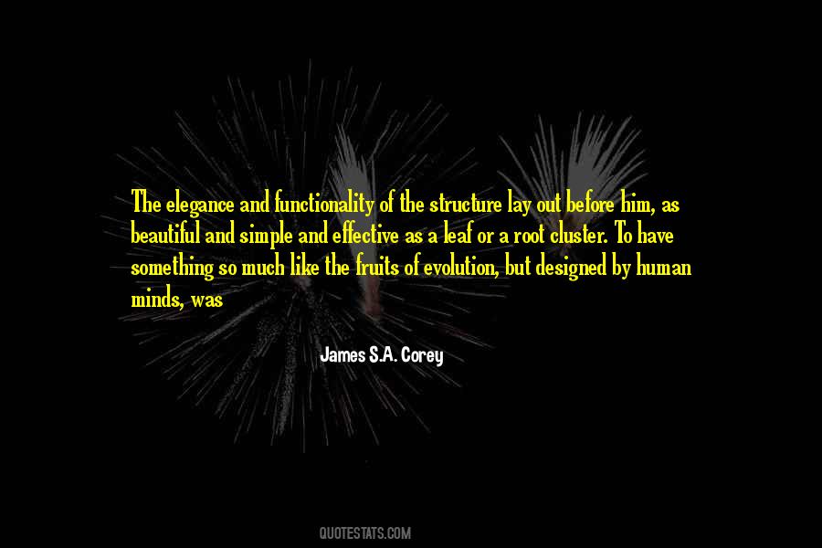 James S.A. Corey Quotes #812170