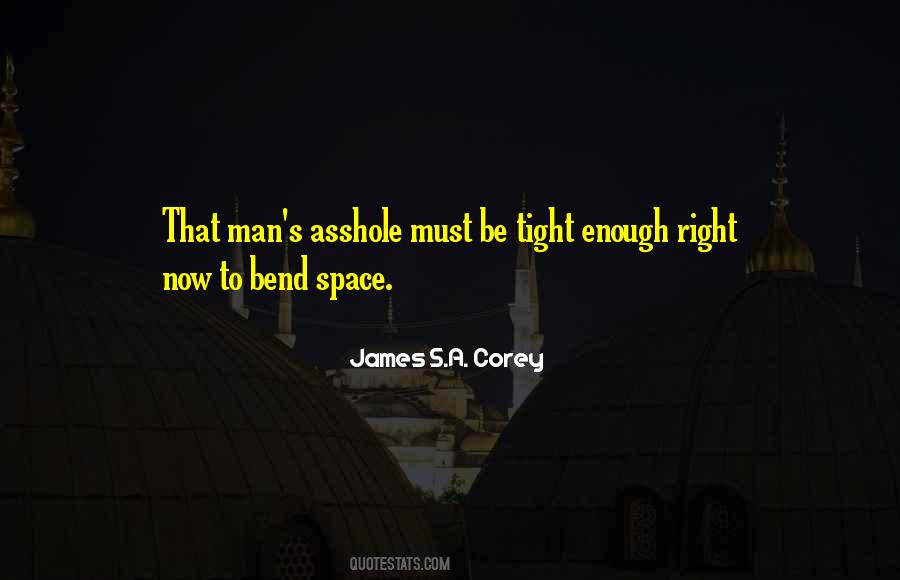 James S.A. Corey Quotes #948356