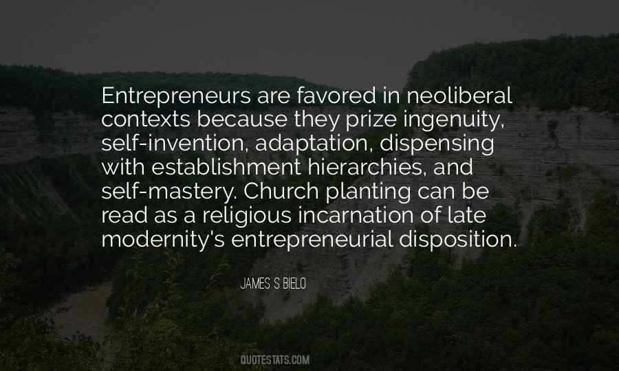 James S Bielo Quotes #1418941 James S Bielo Quotes #1418941