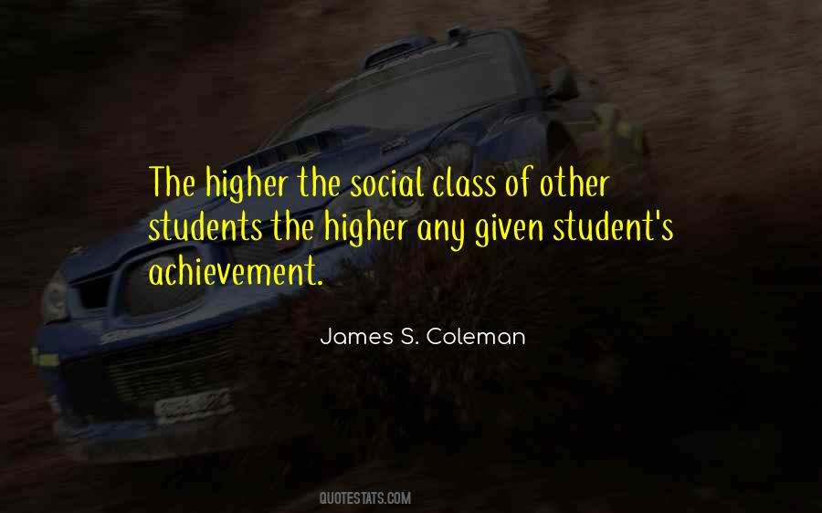 James S. Coleman Quotes #1117748